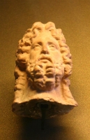 Zeus et  origine biblique des mythes grecs