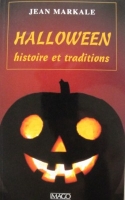 Halloween par Jean Markale