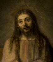 La figure du Christ