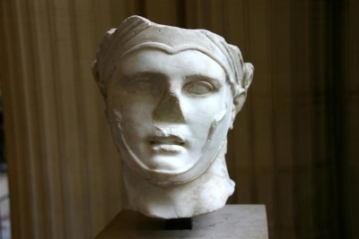 Seleucos 1er Nicator