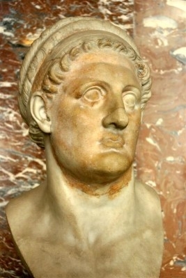 Ptolémée 1er Sôter
