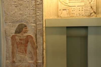 Mastaba, Bible et âme immortelle