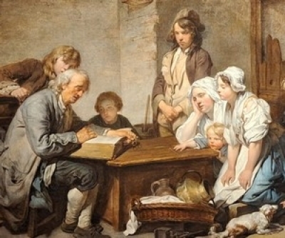 La Lecture de la Bible