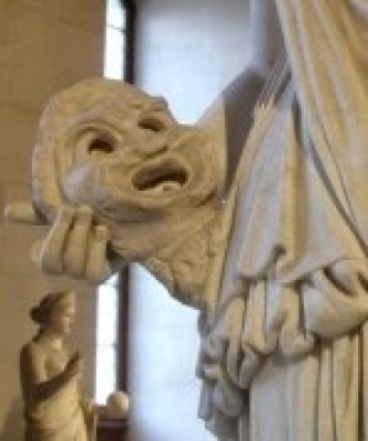 Comédie